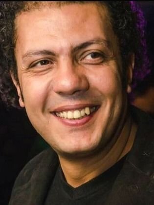 خالد الحلفاوي خالد الحلفاوي